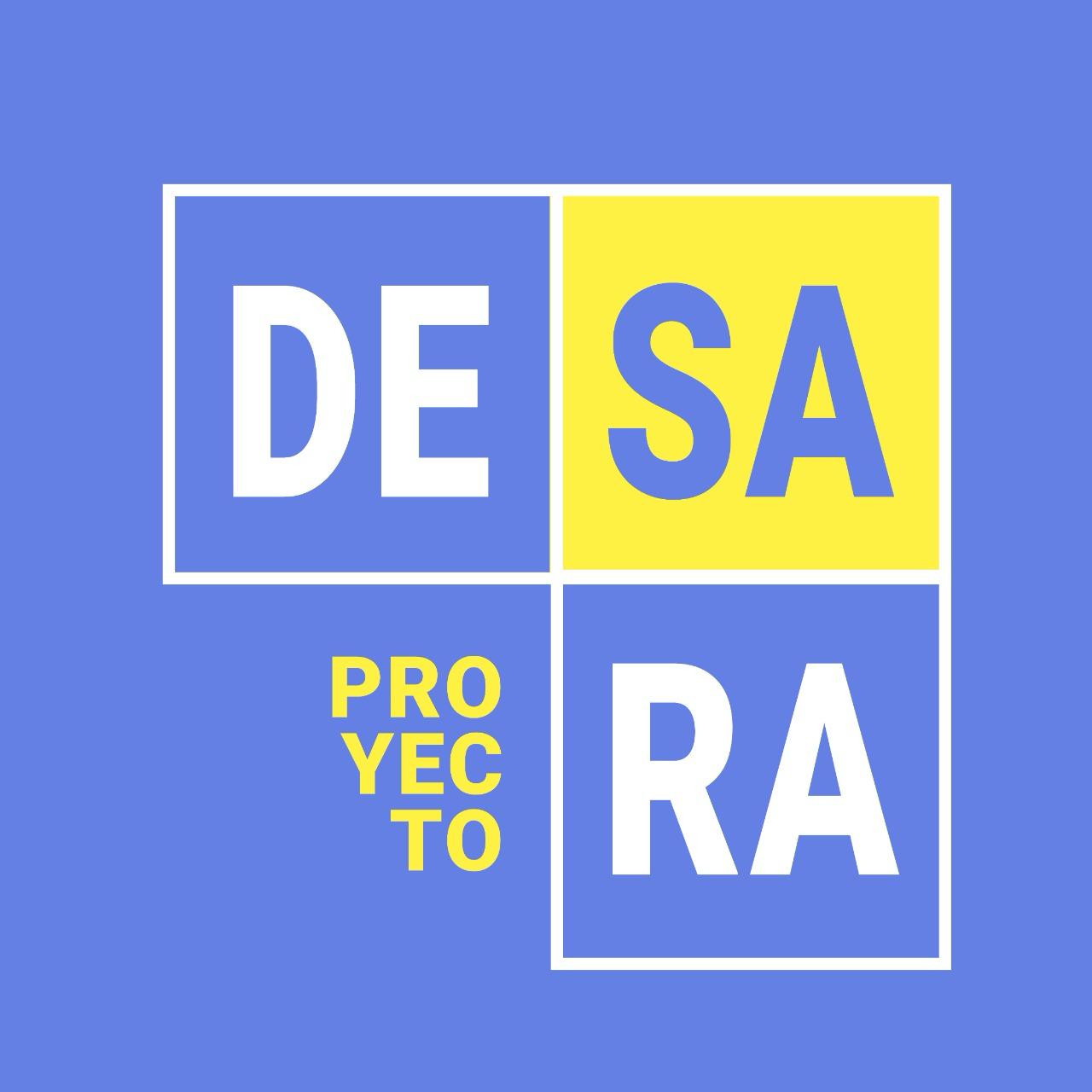 Logo Desara